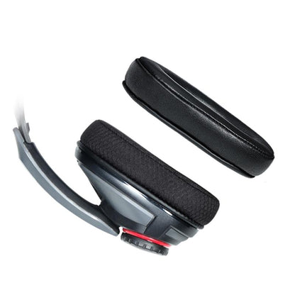 Sennheiser Gsp300 Gsp370 Gsp350 Headphone Cover - 2 Pcs Protein Skin-1915198305147686916