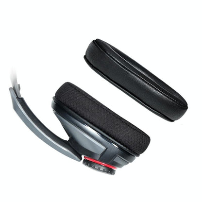 2-Pack Mesh Headphone Covers For Sennheiser Gsp Series-1915197441897009156