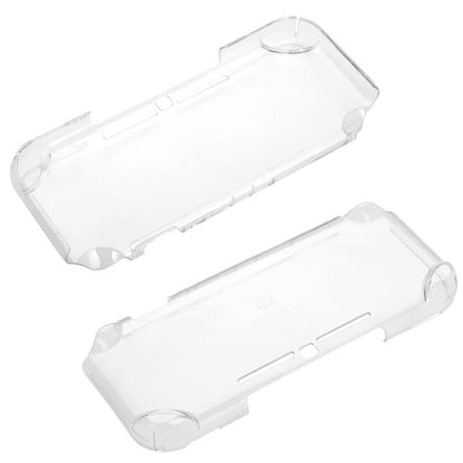 Protective Case For Nintendo Switch Lite - Clear-1915196851666161665