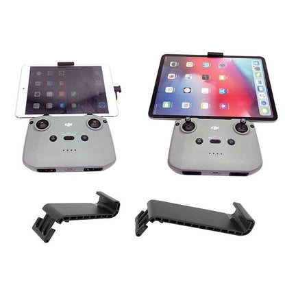 Rc Tablet Extension Bracket For Dji Mavic Drones - Apple Line Compatible-1922443450746277889
