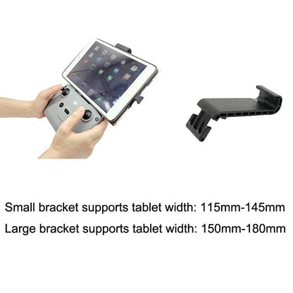 Rc Tablet Extension Bracket For Dji Mavic Drones - Apple Line Compatible-1922443450746277892