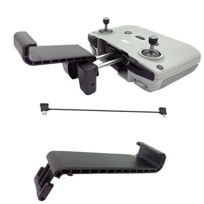 Rc Tablet Extension Bracket For Dji Mavic Drones - Apple Line Compatible-1922443450746277895