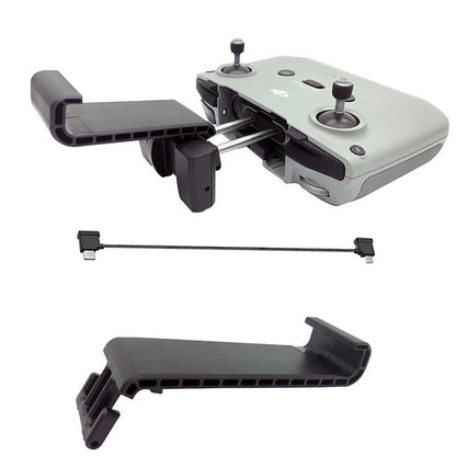 Universal Tablet Extension Bracket For Dji Mavic Drones-1915197611334307840