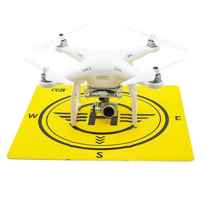 Double-Sided Landing Pad For Dji Mavic 3 Air 2 And Air 2S - Ideal For Outdoor Aerial Photography-1964932209123135488