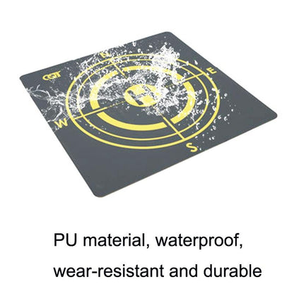 Double-Sided Landing Pad For Dji Mavic 3 Air 2 And Air 2S - Ideal For Outdoor Aerial Photography-1964932209123135491