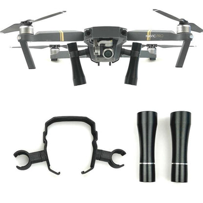 Front Vision Night Light For Dji Mavic Pro - Uav Led Fill Light-1915196824814227463