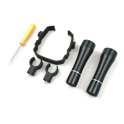 Front Vision Night Light For Dji Mavic Pro - Uav Led Fill Light-1915196824814227457