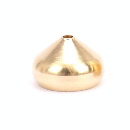 10-Piece Drop-Shaped Incense Burner Bracket - Medium Size-1915198154945466373