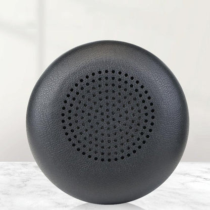 2-Pack Headphone Foam Ear Pads For Skullcandy Uproar Wireless - Black-1915196940627349506