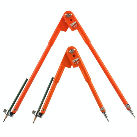 Metal Compass For Woodworking Decor Drawing-1915198283836428289