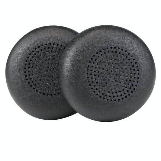 2-Pack Earpads For Jabra Evolve 75 - No Buckle-1915198339377401857