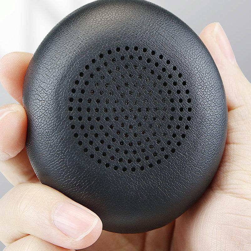 2-Pack Earpads For Jabra Evolve 75 - No Buckle-1915198339377401859