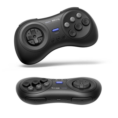 Wireless Gamepad For Nintendo Switch - M30 Mini 2.4G-1915197295301890050