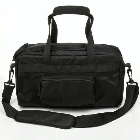 Double Zipper Speaker Storage Bag For Jbl Xtreme - Adjustable Black-1915196913938993153