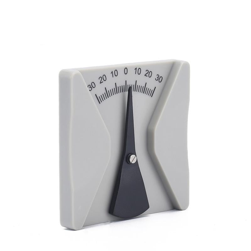 Angle Measuring Protractor For Glasses - Inclination Plate-1964932225501892608