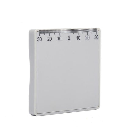 Angle Measuring Protractor For Glasses - Inclination Plate-1964932225501892610