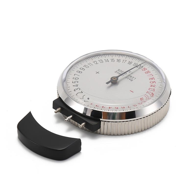 Mechanical Radian Table Lens Base Bending Tool For Glasses Testing-1964932288055742465