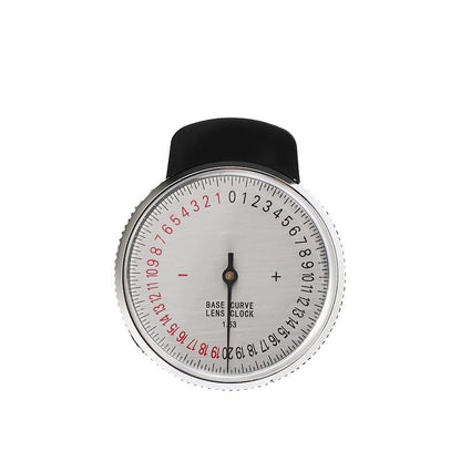 Mechanical Radian Table Lens Base Bending Tool For Glasses Testing-1964932288055742466