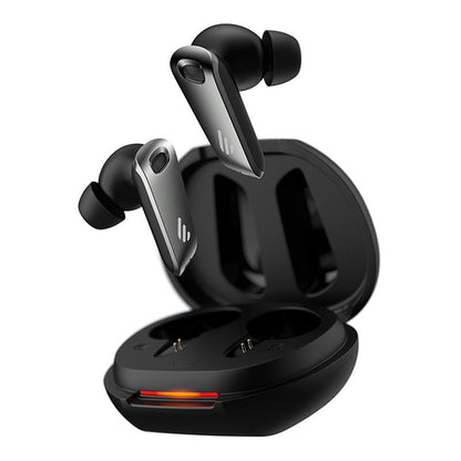 Shadow Black Wireless Bluetooth Earphones - Waterproof And Dustproof-1915196905504247814