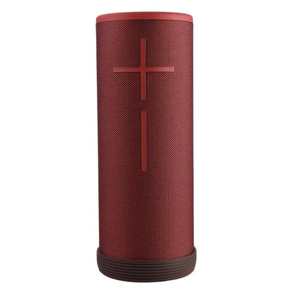 3-Pack Silicone Speaker Base Covers For Ue Megaboom3 - Brown-1915197854062874628