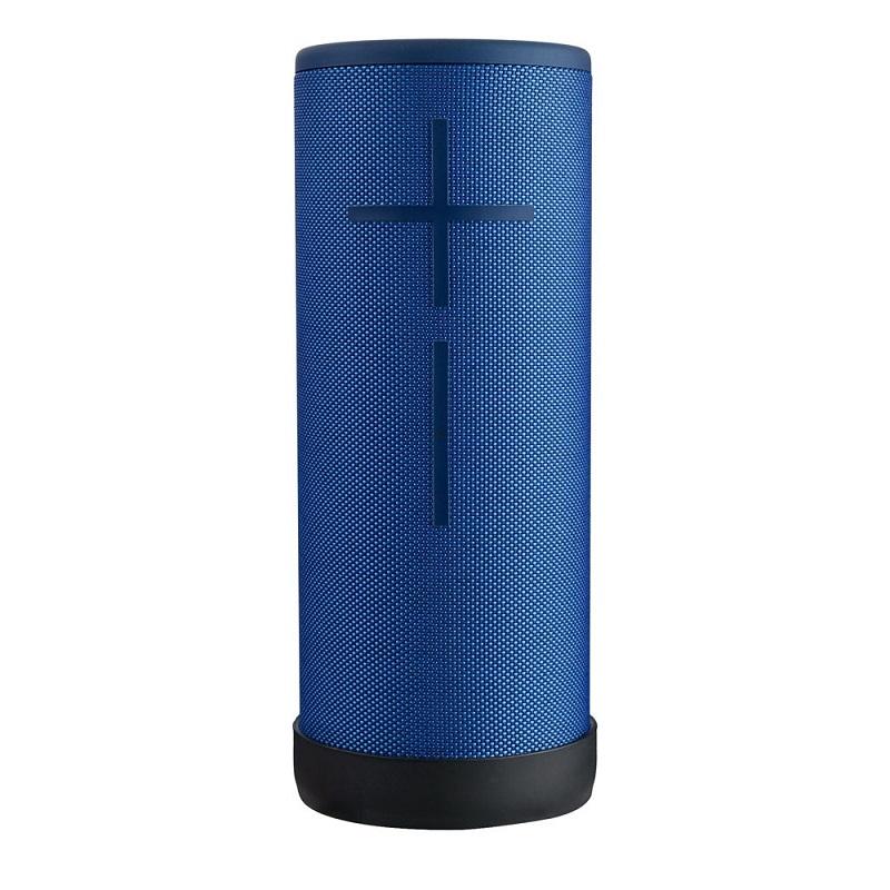 3-Pack Silicone Speaker Base Covers For Ue Boom 3 - Black-1915197694318612484