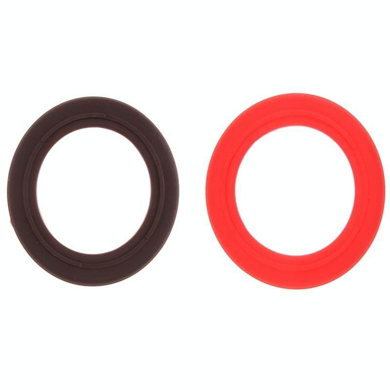 3-Pack Silicone Speaker Base Covers For Ue Boom 3 - Blue-1915197651217944578