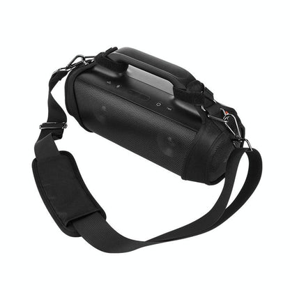 Anker Soundcore Motion Boom Speaker Case - Black-1915196842816180224