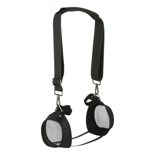 Anker Soundcore Motion Boom Speaker Case - Black-1915196842816180225