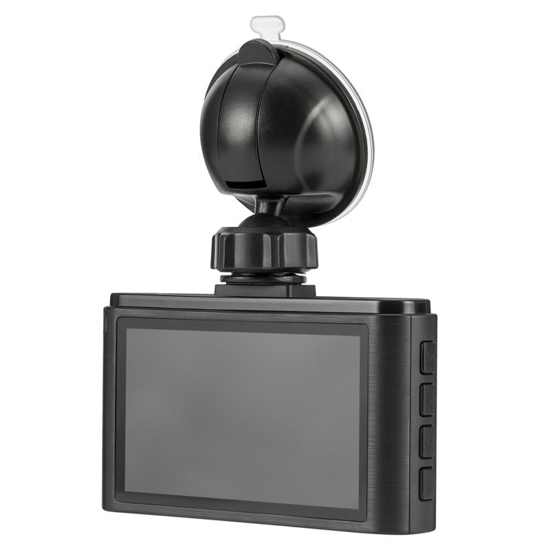 3 Ips Screen Hd Driving Recorder With Wifi And Ts Stream-1964932346826330113