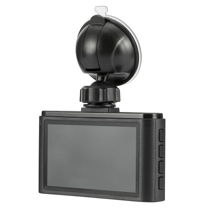 3 Ips Screen Hd Driving Recorder With Wifi And Ts Stream-1964932346826330113