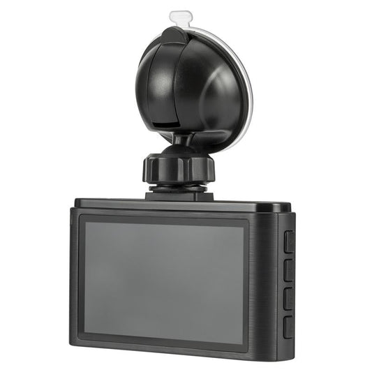 3 Ips Screen Hd Driving Recorder With Wifi And Ts Stream-1964932346826330113