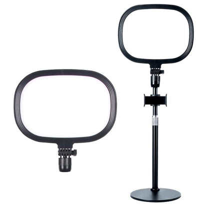 Full Screen Beauty Light - Single Light & Stand For S20 Selfies-1915198086288904193