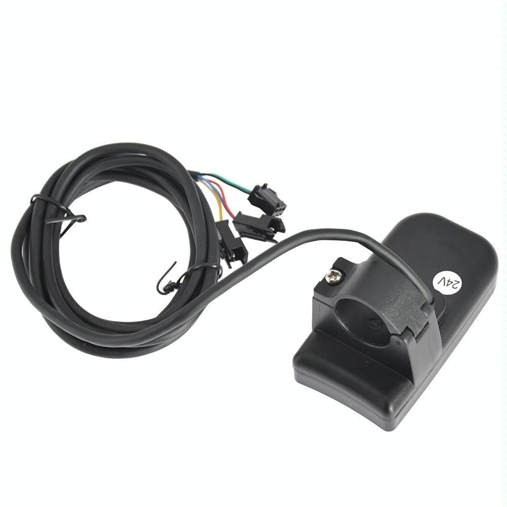Electric Bike Display & Controller Set For S810H Scooter-1964932331689086979