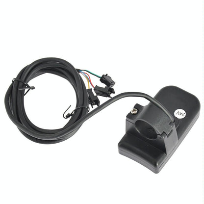 Electric Bike Display & Controller Set For S810H Scooter-1964932331689086979