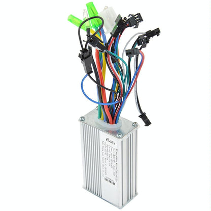 Electric Bike Display & Controller Set For S810H Scooter-1964932331689086980