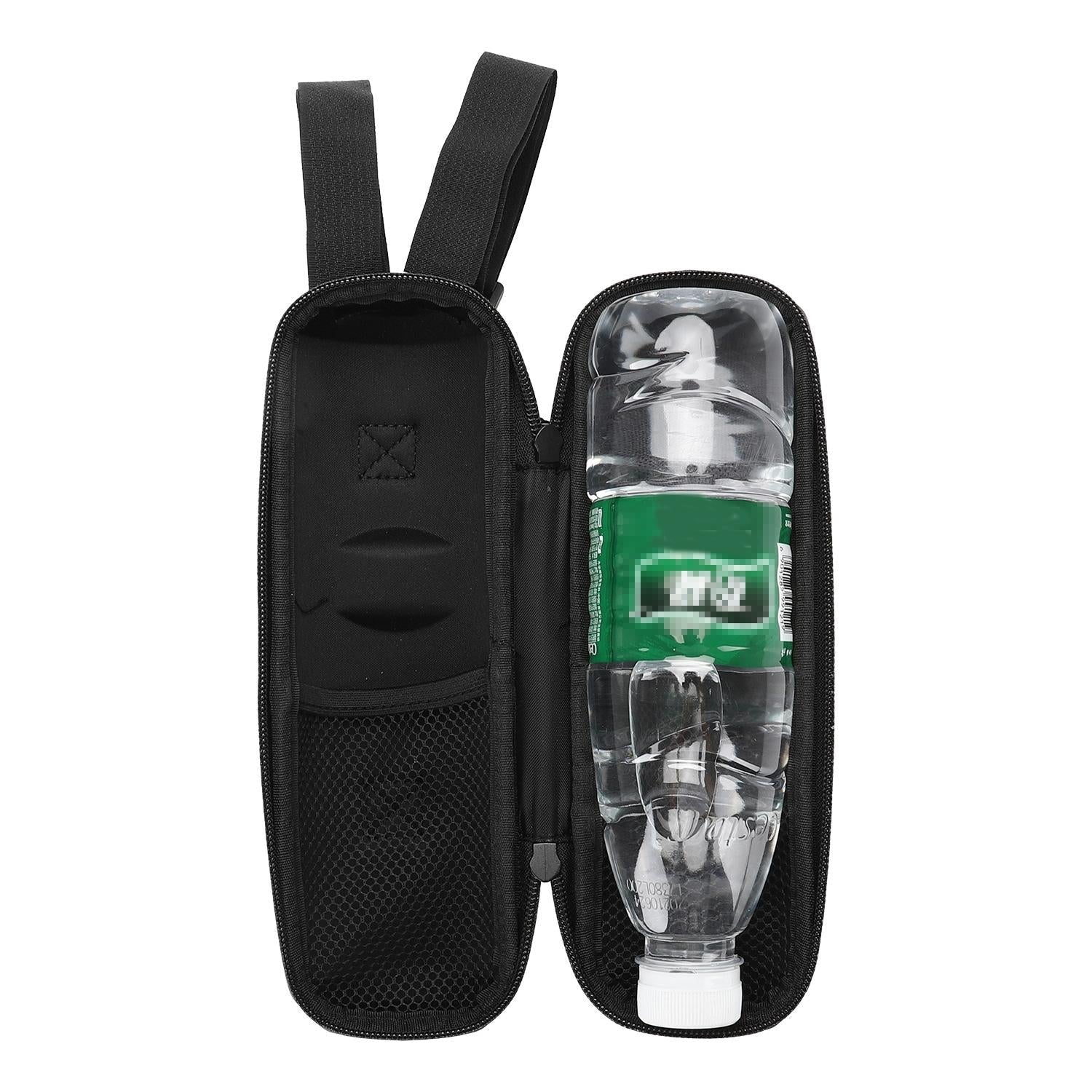 Waterproof Scooter / Bicycle Front Bag Repair Kit - 1L Capacity-1964932213917224964