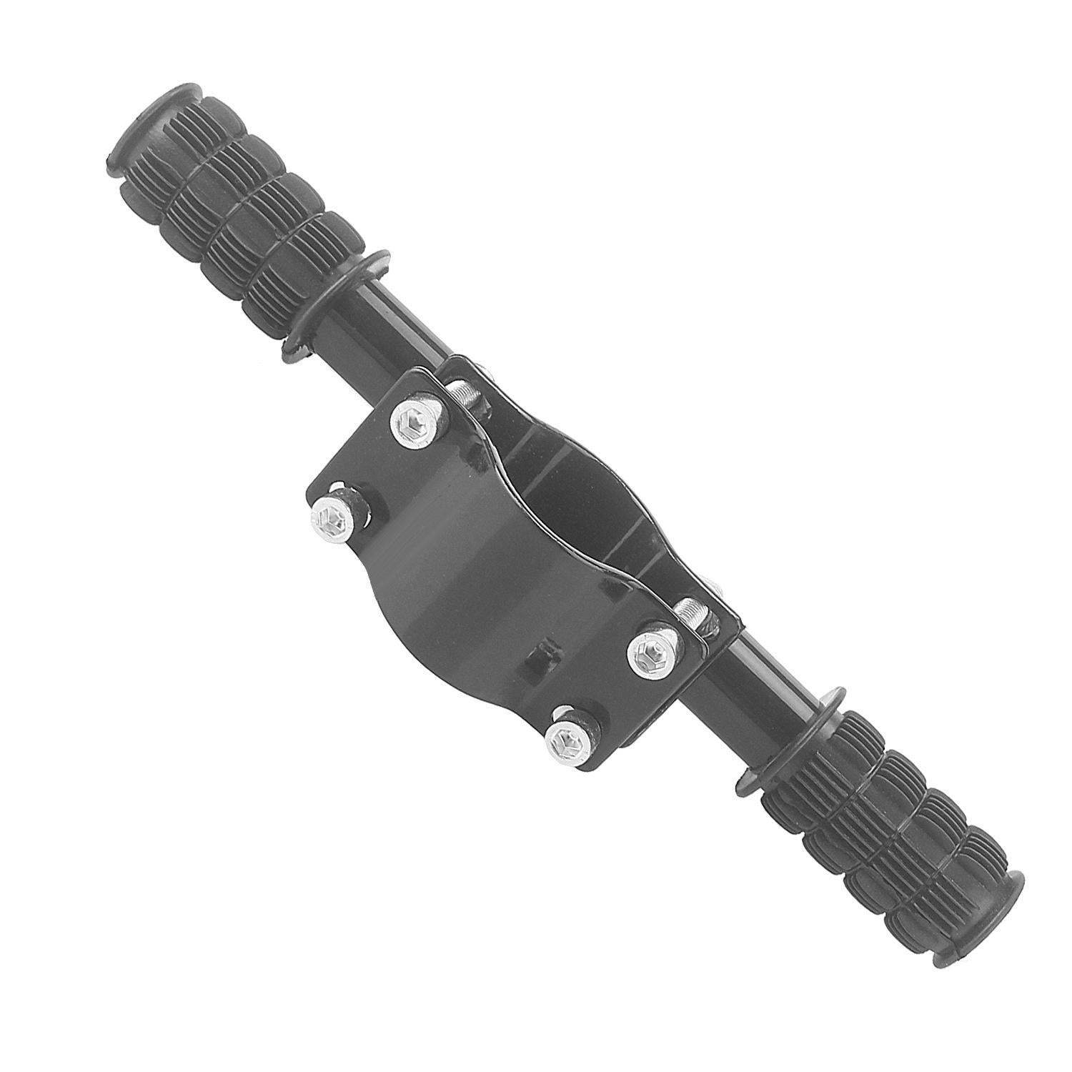 Xiaomi M365 / M365 Pro Scooter Grab Bar - Striped Design-1964932225665470465