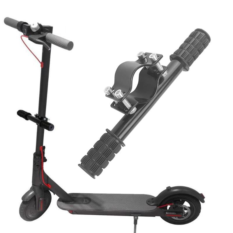 Xiaomi M365 / M365 Pro Scooter Grab Bar - Striped Design-1964932225665470470