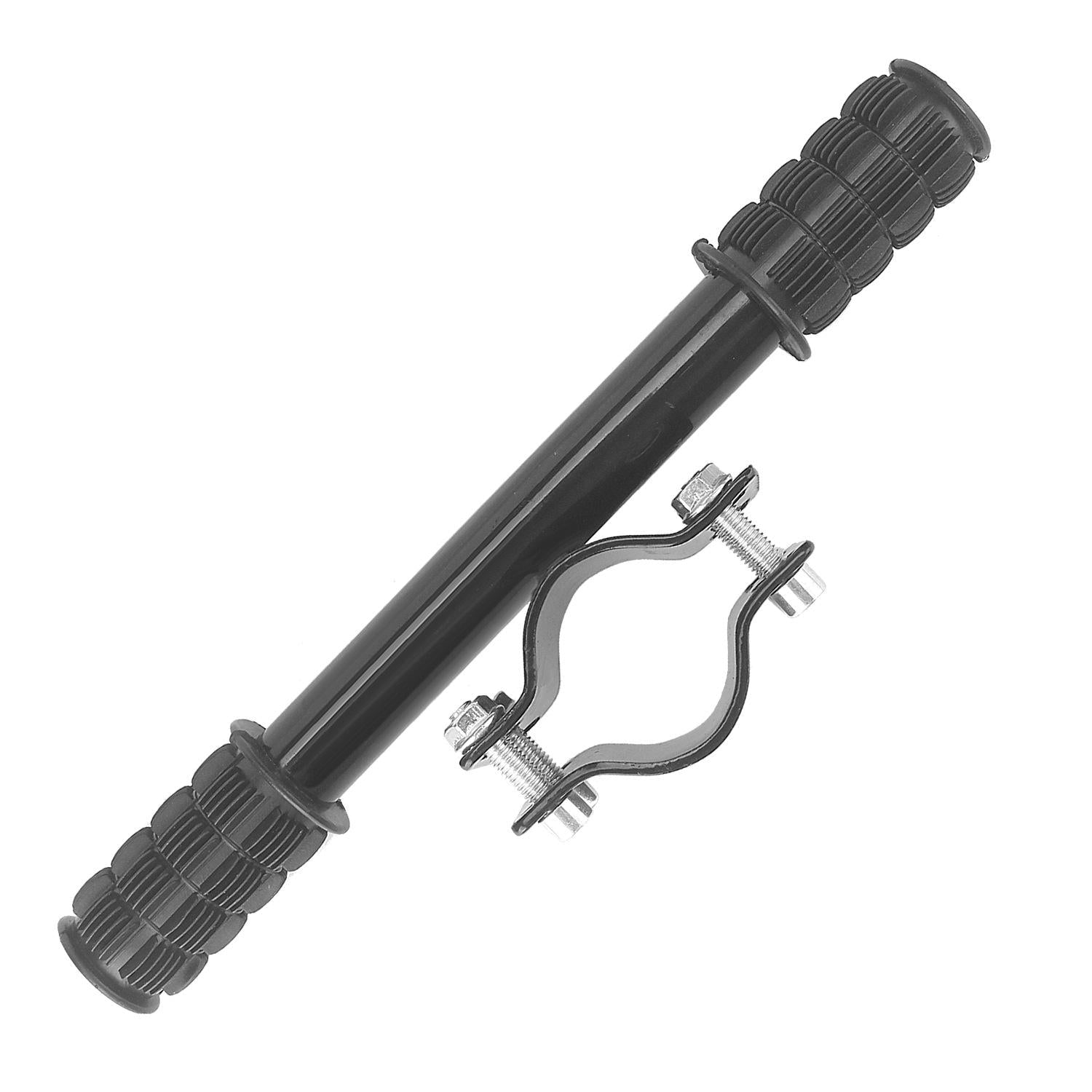 Xiaomi M365 / M365 Pro Scooter Grab Bar - Striped Design-1964932225665470467