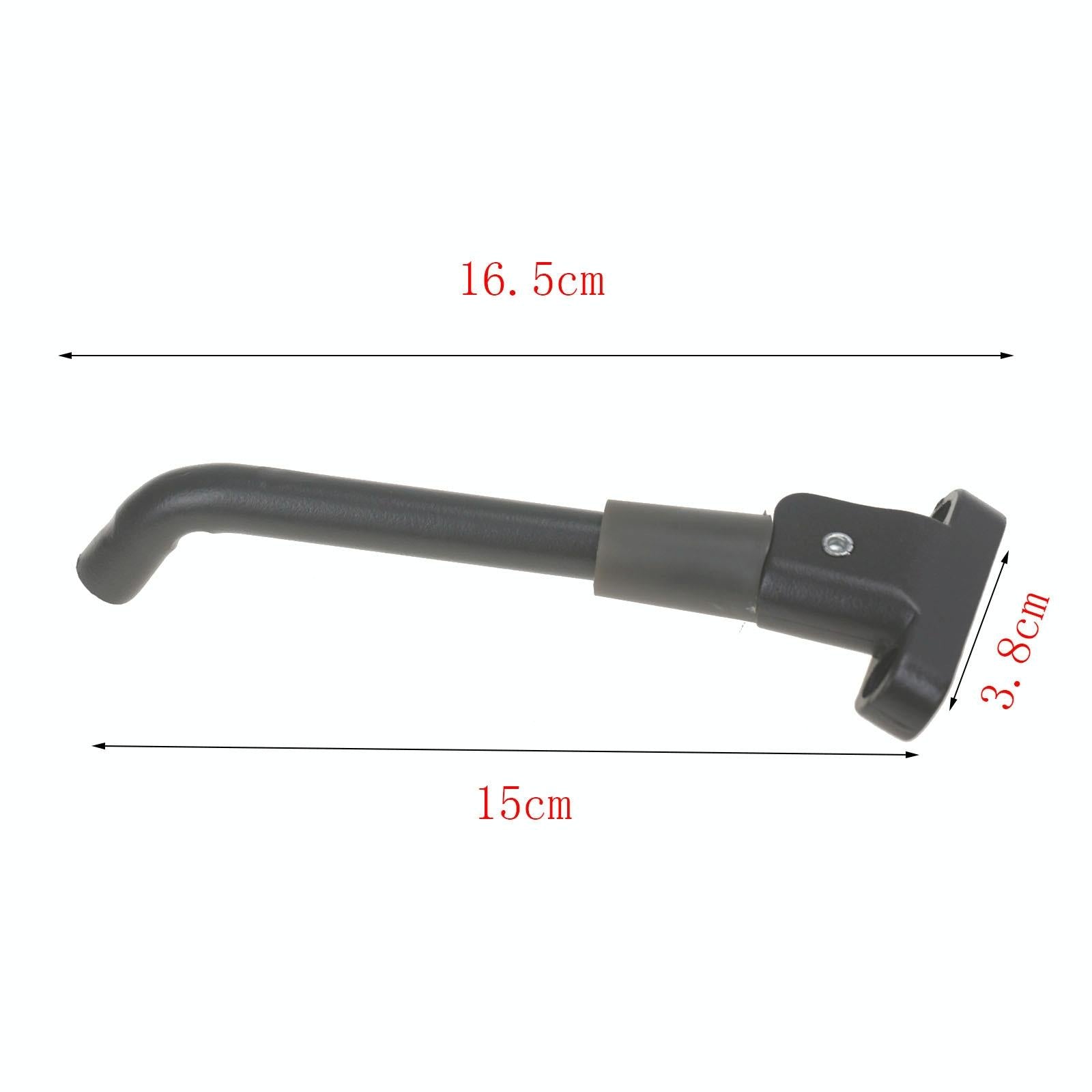Xiaomi M365 / Pro / Pro2 16.5Cm Side Kickstand For Foot Support-1964932309283115010