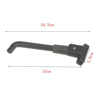 Xiaomi M365 / Pro / Pro2 16.5Cm Side Kickstand For Foot Support-1964932309283115010