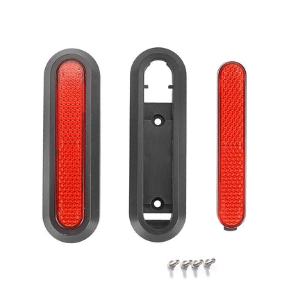 Reflective Protective Shell For Xiaomi Mi Electric Scooter Pro 2 / 1S - Enhance Safety-1964932269705662465