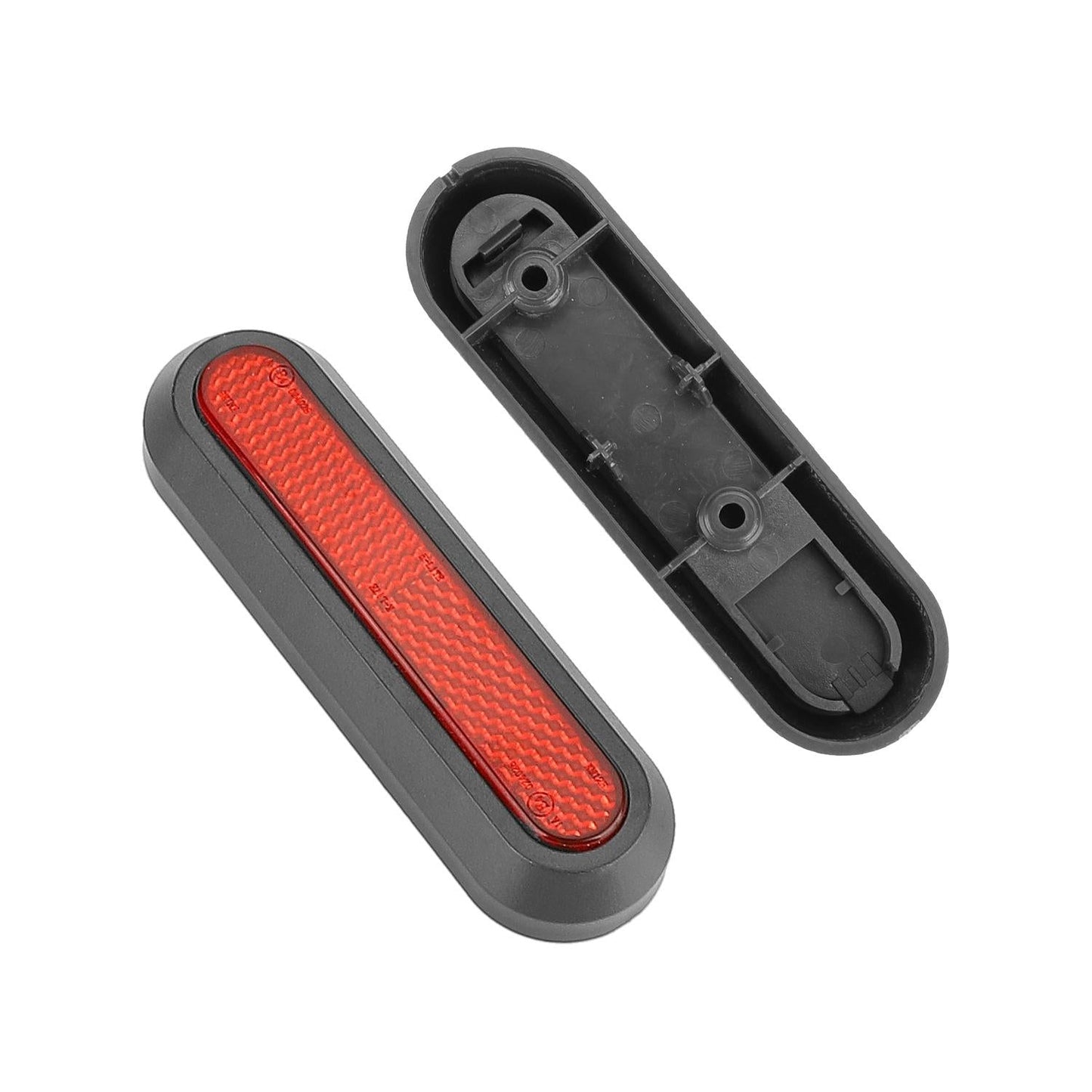 Reflective Protective Shell For Xiaomi Mi Electric Scooter Pro 2 / 1S - Enhance Safety-1964932269705662468