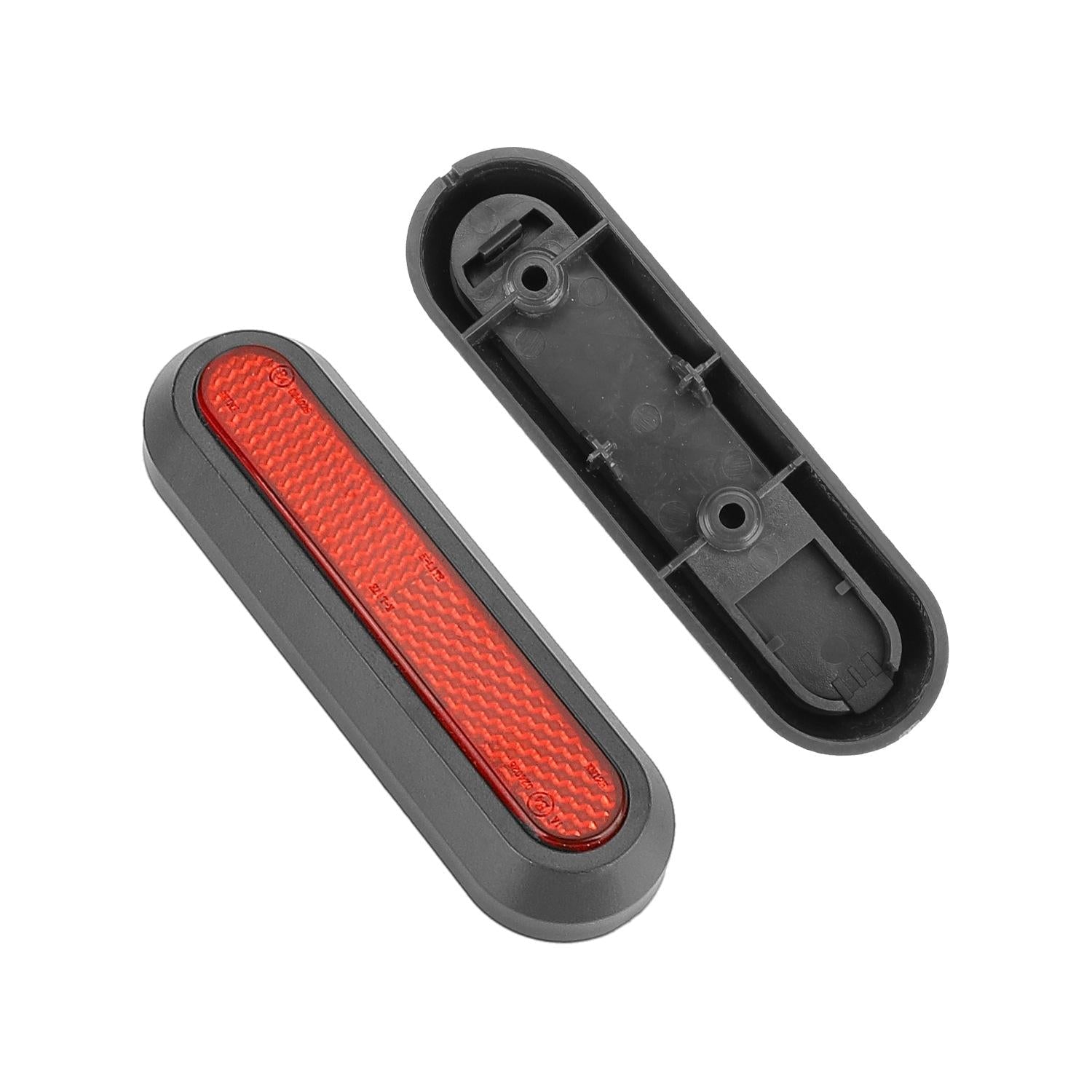 Reflective Protective Shell For Xiaomi Mi Electric Scooter Pro 2 / 1S - Enhance Safety-1964932269705662468