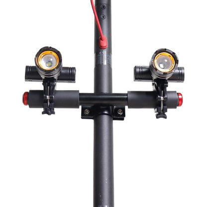 Led Front Lamp For Xiaomi M365 / Pro Electric Scooter With Lighted Armrest-1964932348399194116