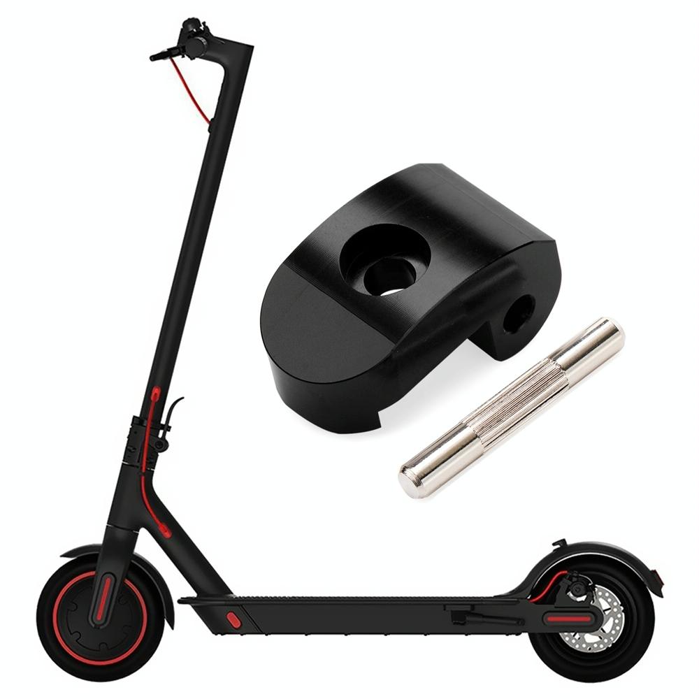 Electric Scooter Folding Hook - High-Density Alloy Steel For Xiaomi M365 / Pro-1964932341075939333