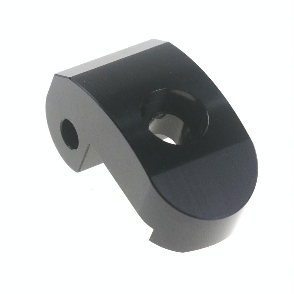 Electric Scooter Folding Hook - High-Density Alloy Steel For Xiaomi M365 / Pro-1964932341075939330