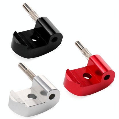 Electric Scooter Folding Hook - High-Density Alloy Steel For Xiaomi M365 / Pro-1964932341075939332