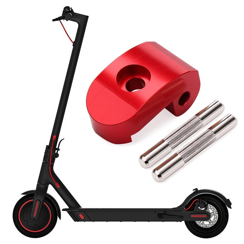 Xiaomi M365 / Pro Electric Scooter Folding Hook - High-Density Alloy Steel-1964932273040134144