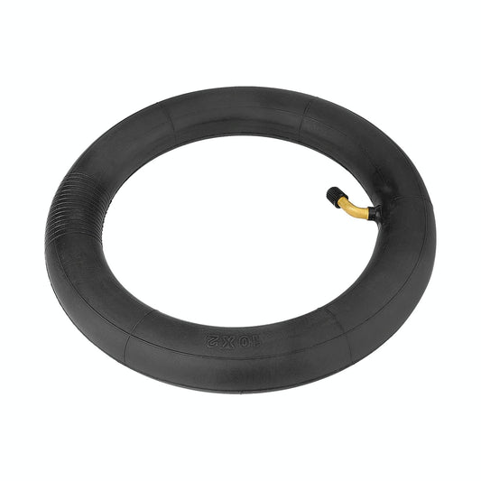 10 Electric Scooter Rear Inner Tube For Xiaomi M365 / M365 Pro - Bent Mouth-1964932199723700225